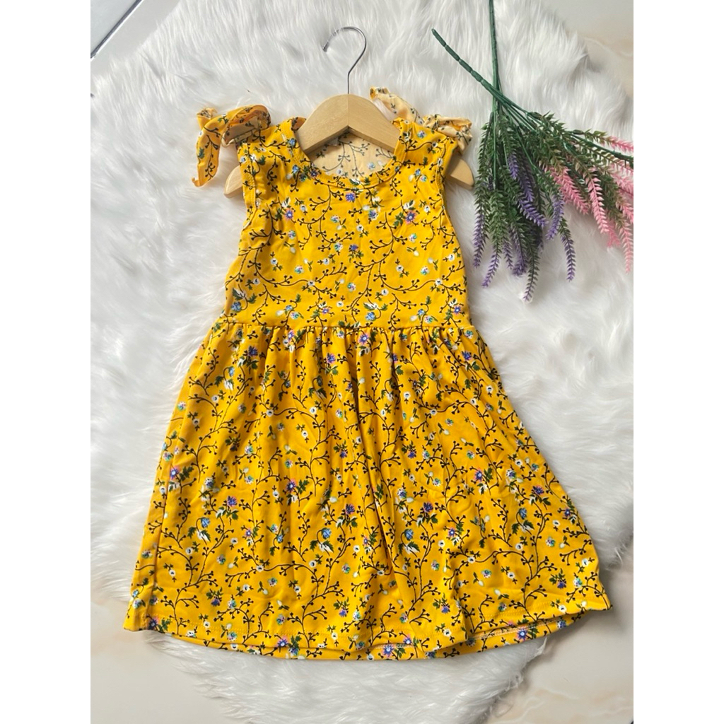 DRESS ANAK PEREMPUAN - DRESS PANTAI ANAK PEREMPUAN - DRESS ANAK TERBARU 2025