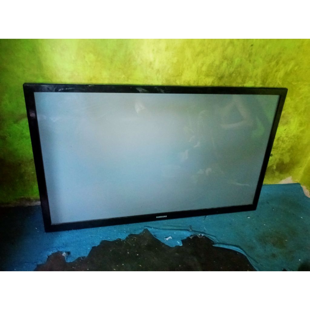 Panel Layar Plasma Samsung PS43F4000 .PS43F4000AM Original