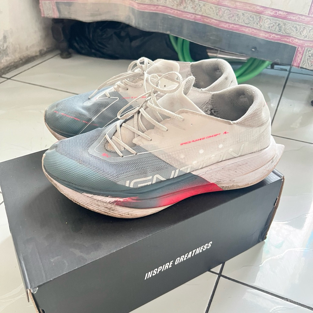 specs ignition streak sv 1