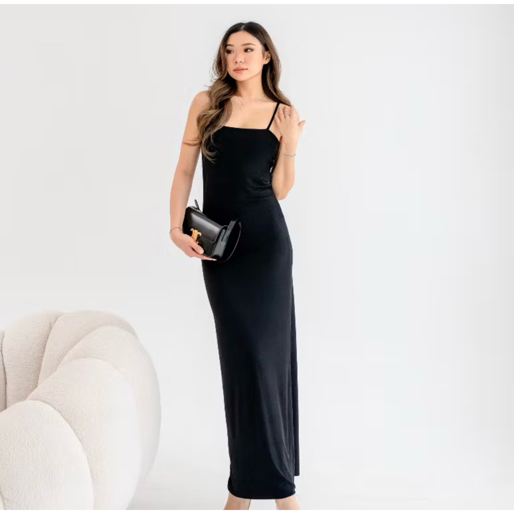 [Preloved La’lumiere] Dress BodyCon