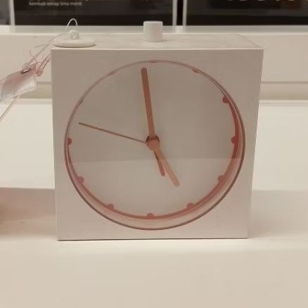 Jam beker/jam meja deBAJK, 5x11 cm