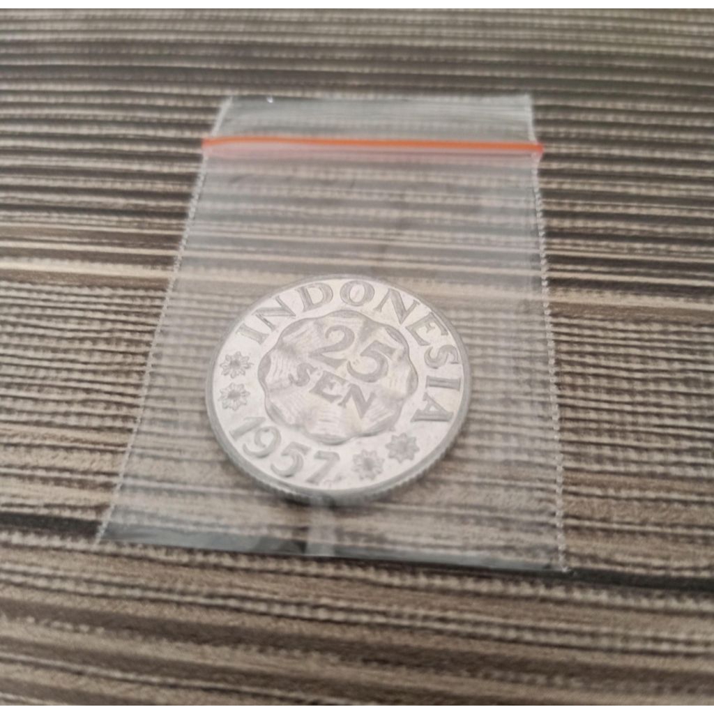 K01n kuno sen 25 tahun 1952,1955,1957