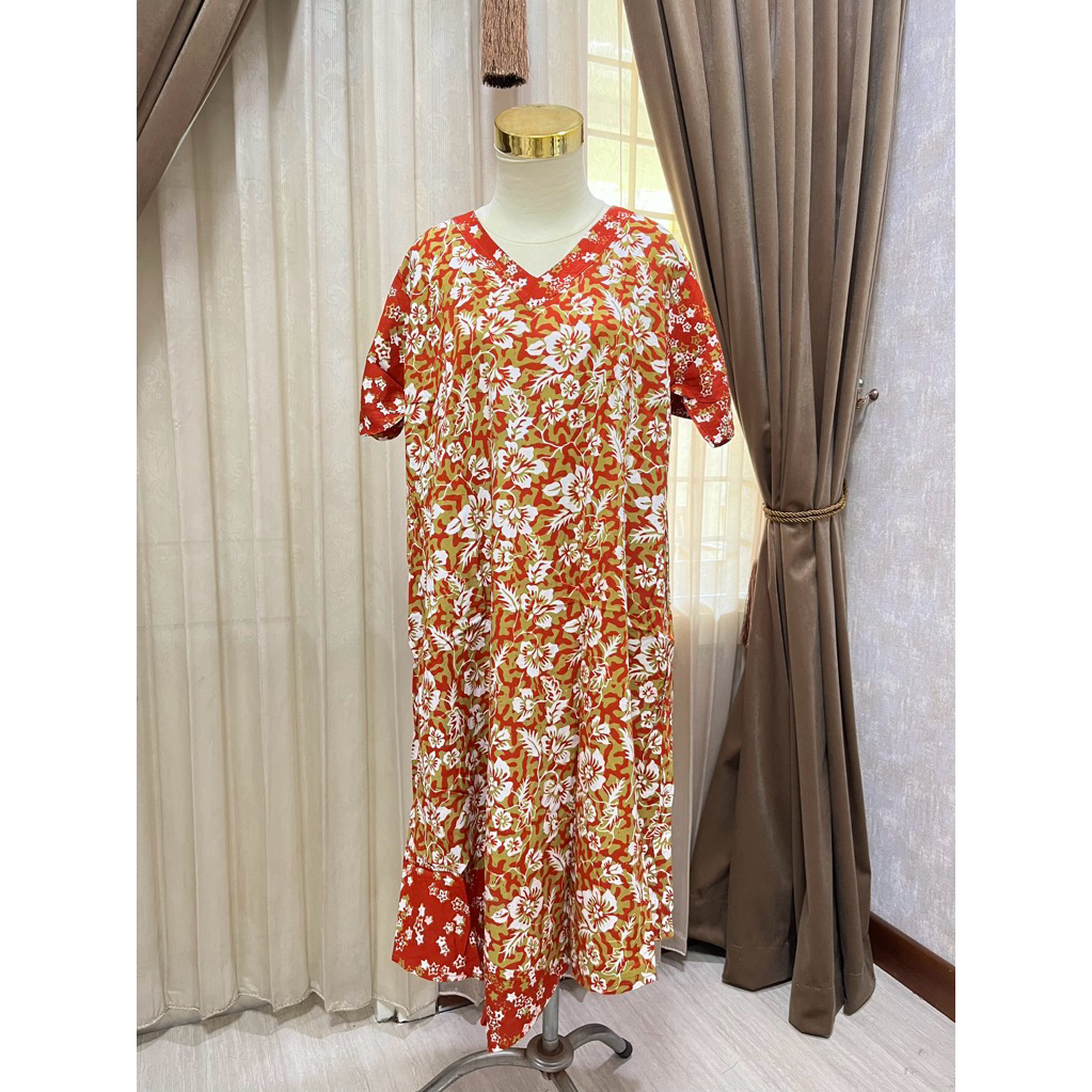 Daster Luza Standar etalase 1 by Batik Luza Pekalongan