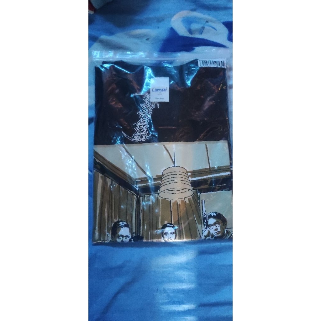 perunggu "memorandum"