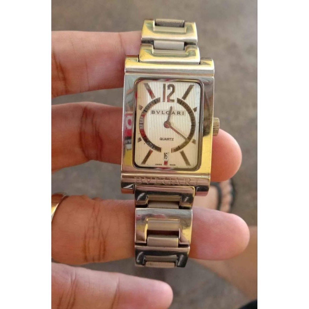 jam bulgari clone pesanan