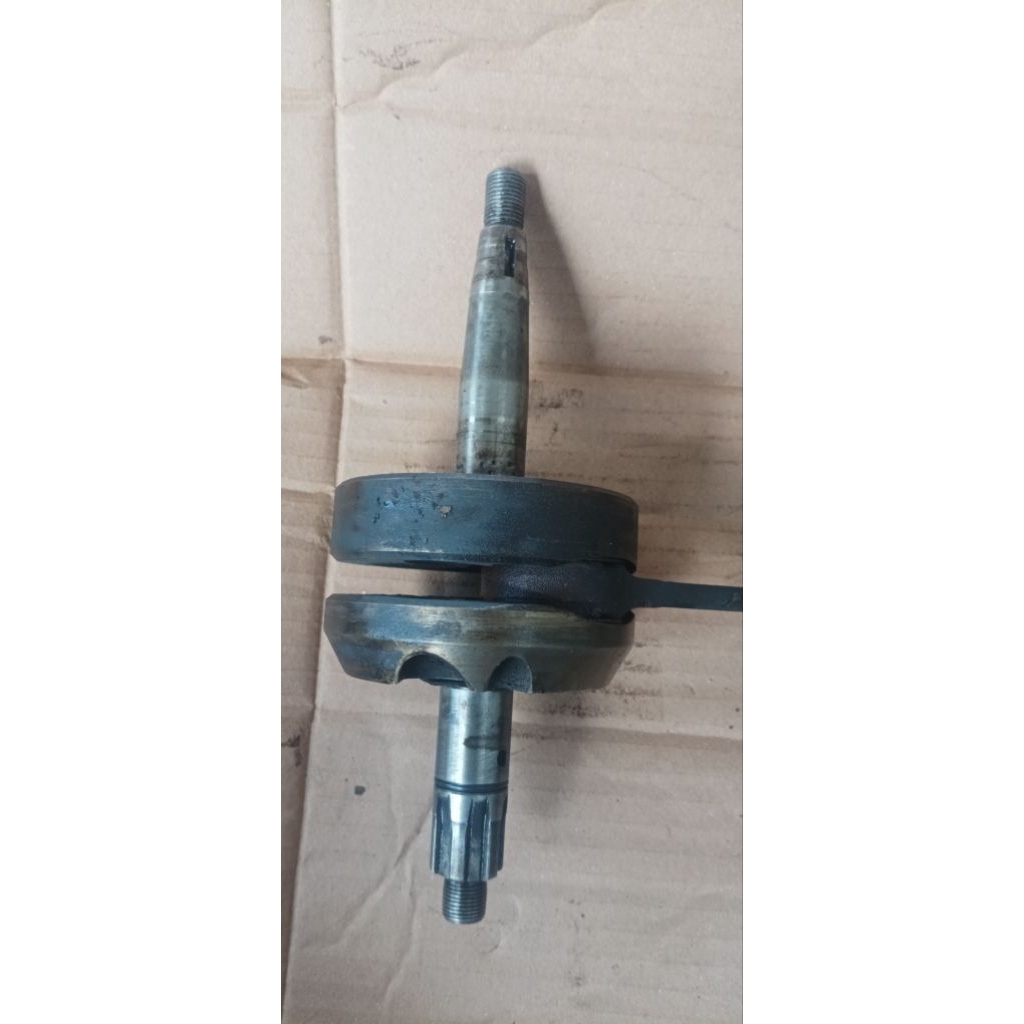 BANDOL YAMAHA L2 SUPER L2 SN ORIGINAL COPOTAN