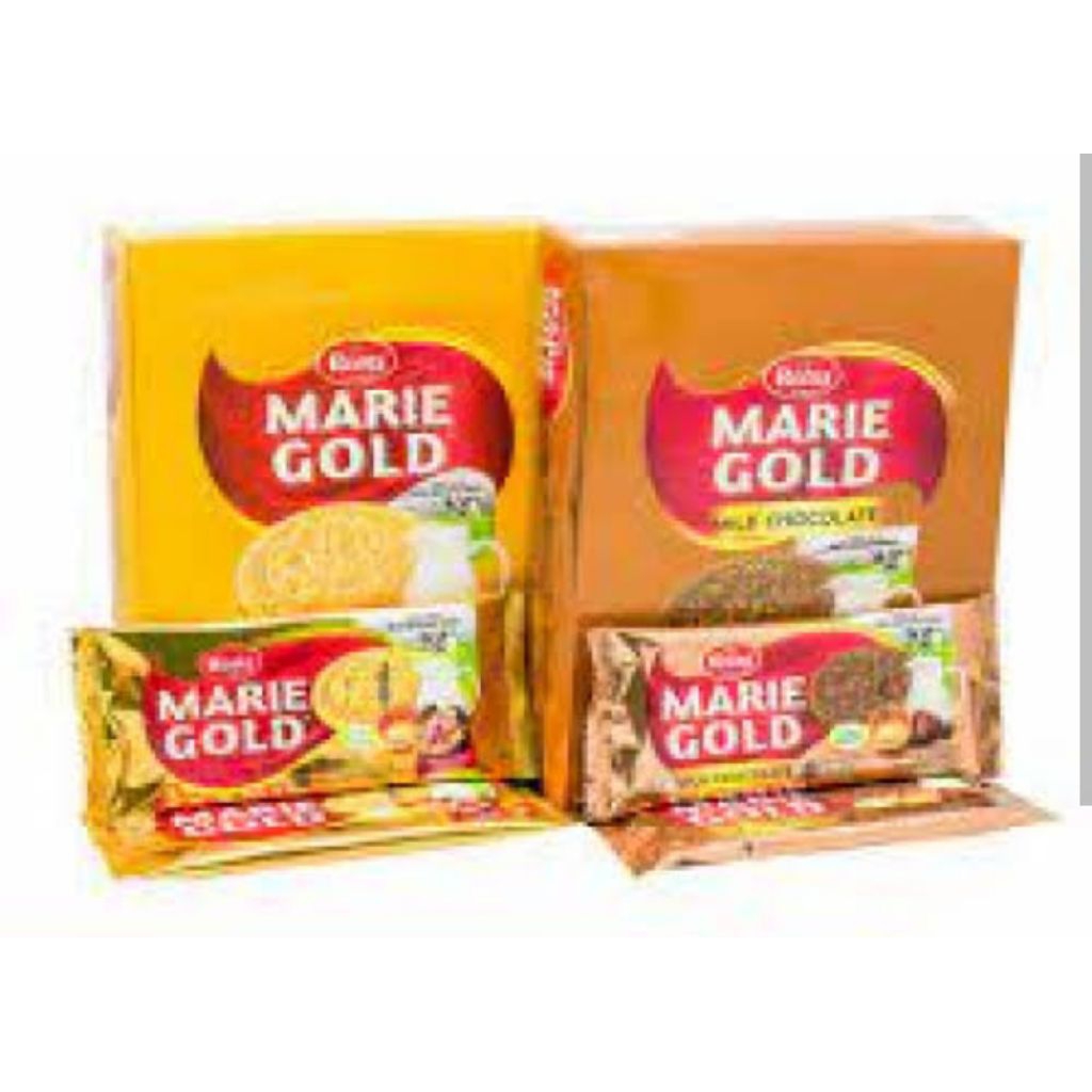 ROMA MARIE GOLD double milk box (isi 12sch)