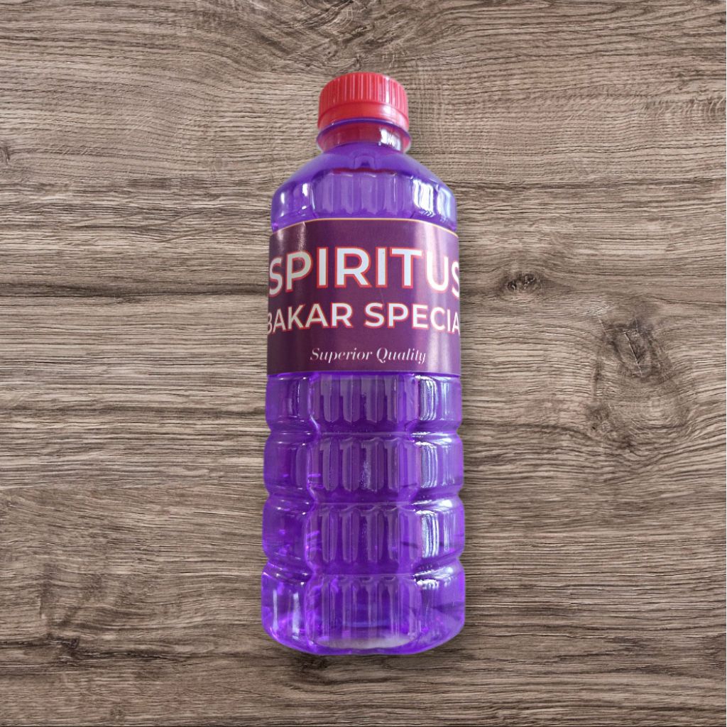 spirtus / spiritus 500ml