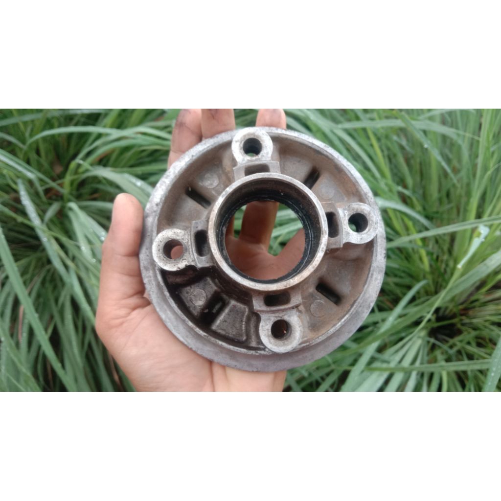 nap gear f1zr Vega ZR Vega new Jupiter z Jupiter burhan dudukan gear Jupiter Vega ori YIMM