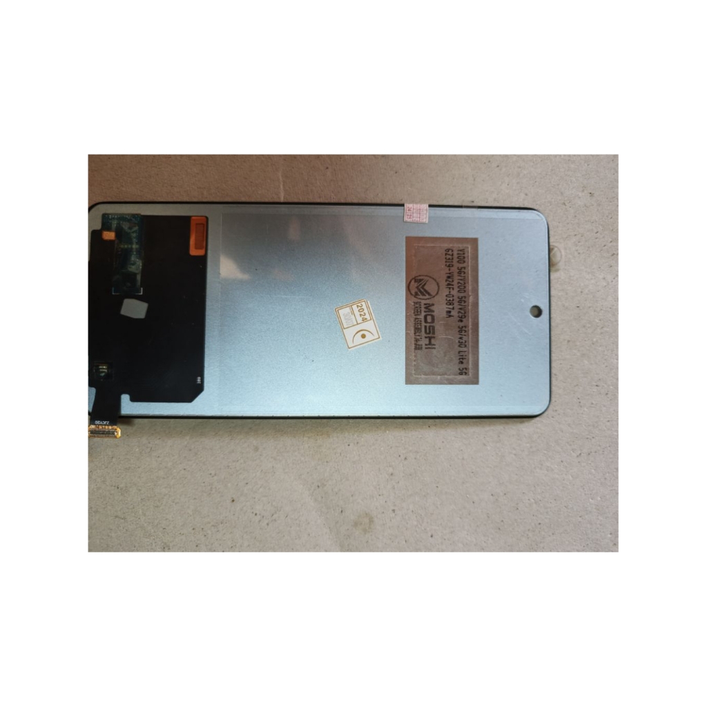 lcd vivo y100 5g baru