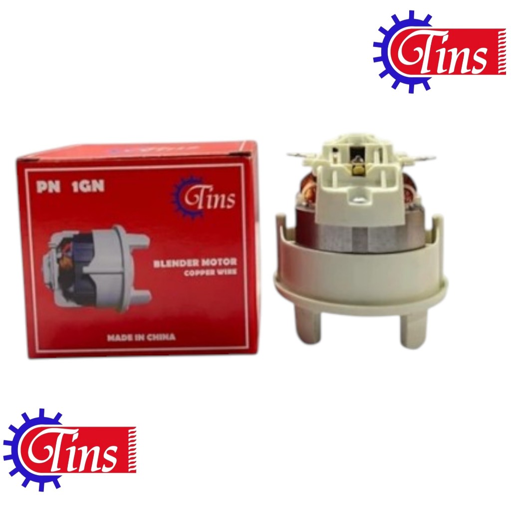 DINAMO MESIN BLENDER PANASONIC/NATIONAL ORIGINAL