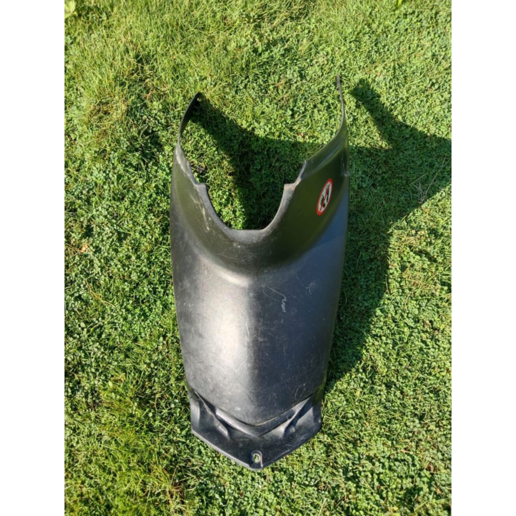 Dek Tutup Mesin Yamaha Mio GT Mio J Original Copotan