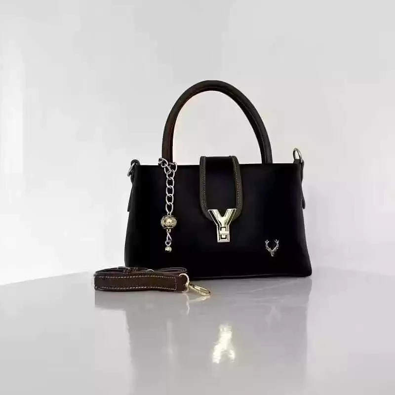 Tas Rinjani Wanita Jinjing Slempang Anti Air