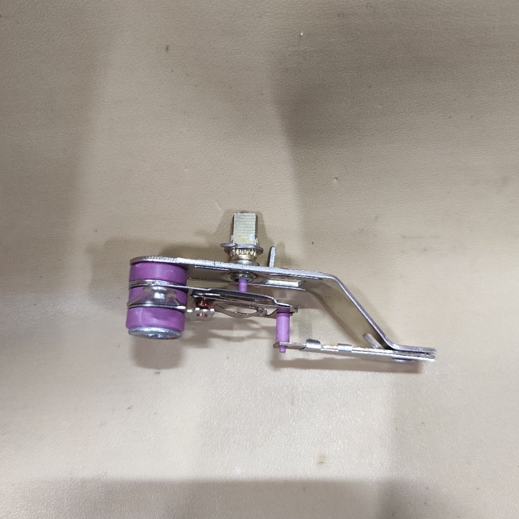 (CHINK SHOP) ORIGINAL OTOMATIS THERMOSTAT REGULATOR SETRIKA MASPION HA160 HA 160 GOSOKAN DRY IRON