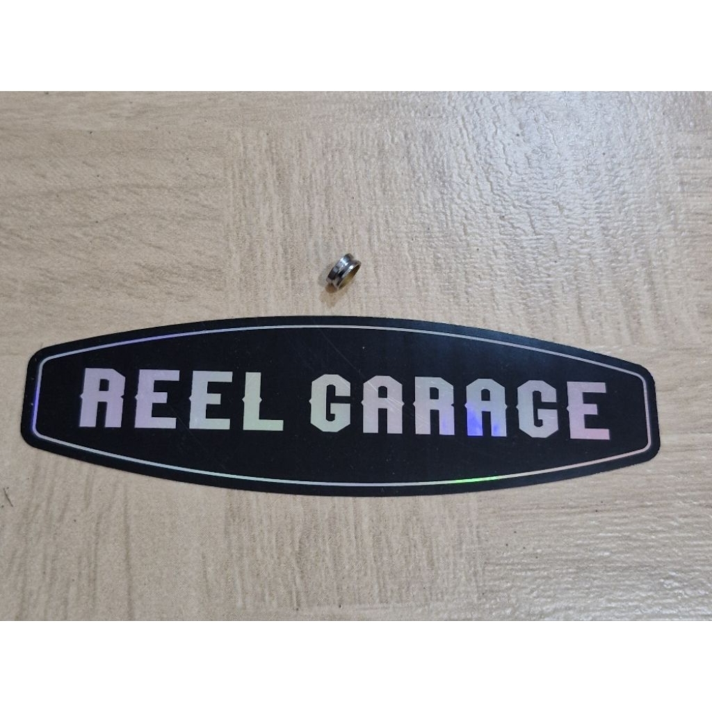 line roler shimano Nasci