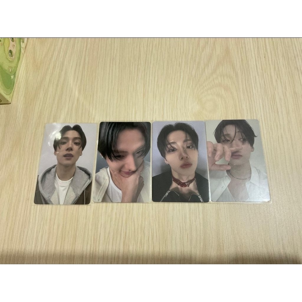 pc sangwon after journey week 1 4 12 week 2 3 8 boys planet ald1 photocard