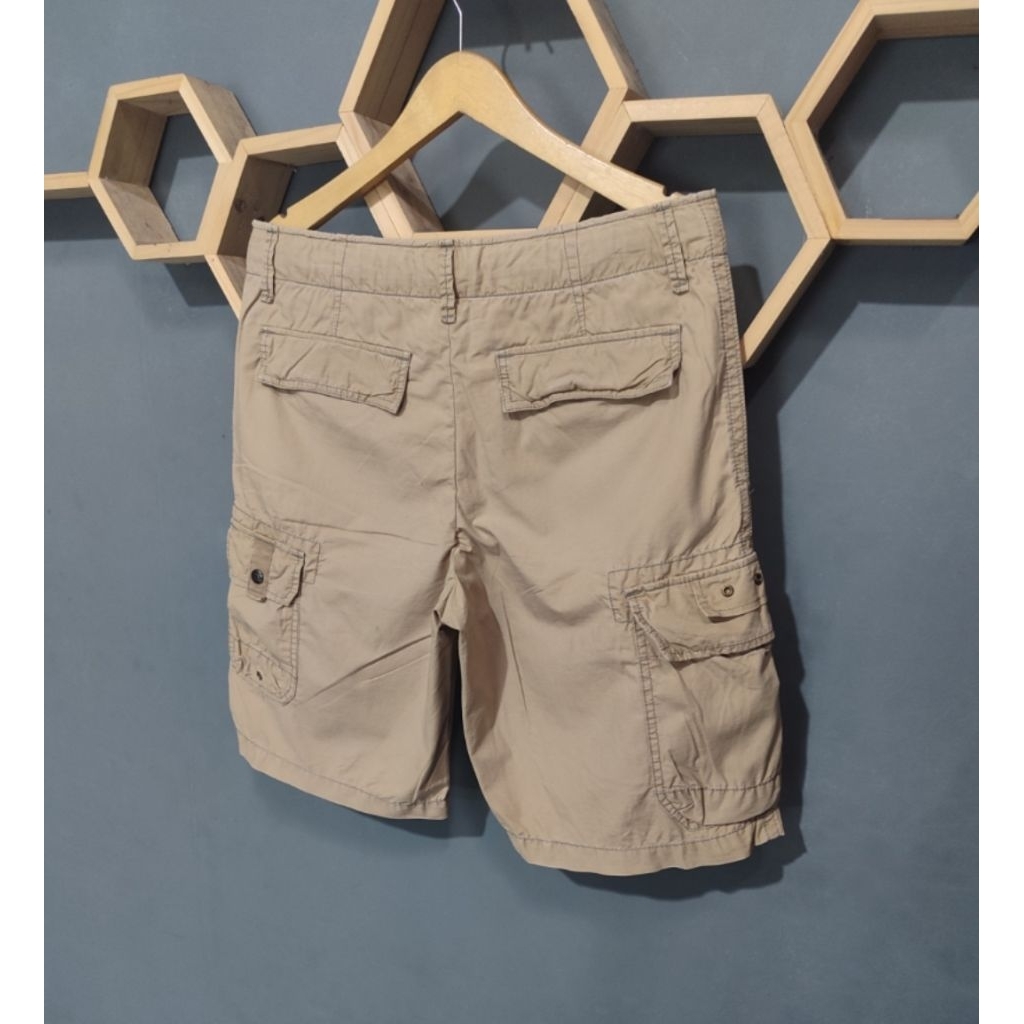 CELANA CARGO PENDEK GAP 1969 COKSU