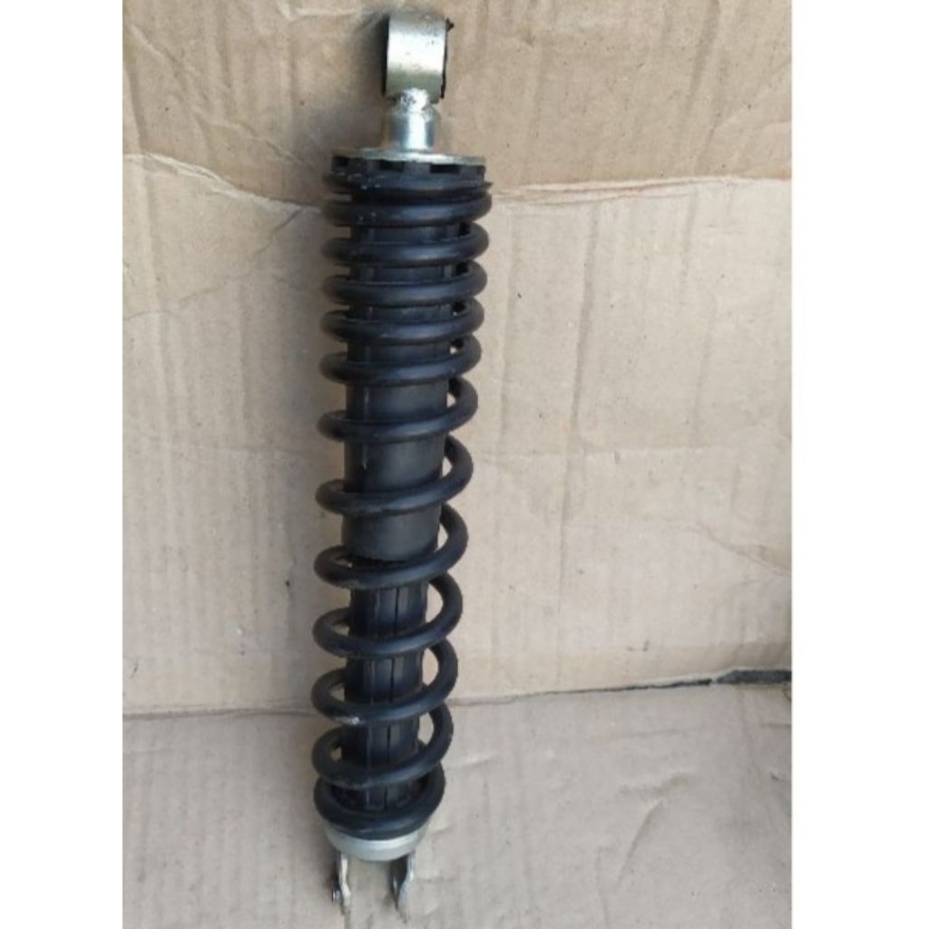 shockbreaker belakang Honda beat esp digital 2016 -2019 bekas original