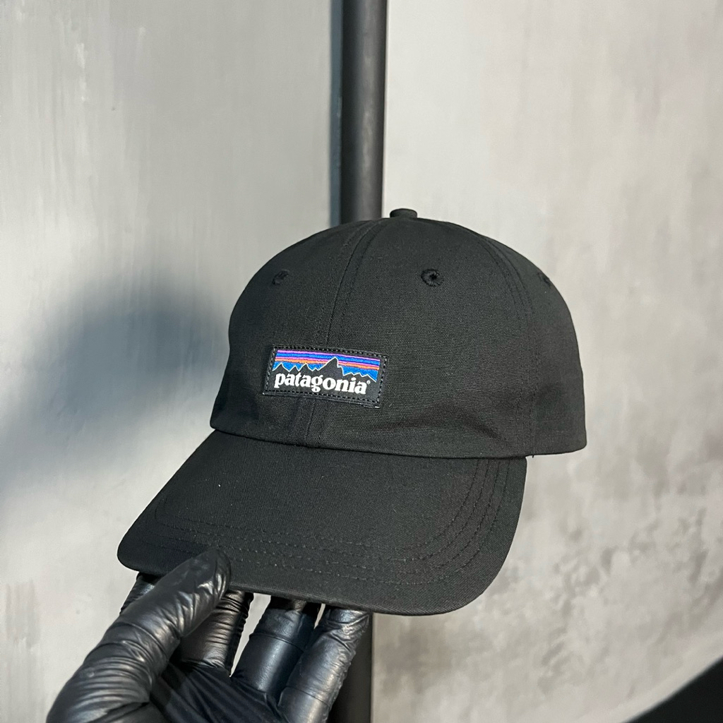 Topi patagonia P-6 Trad cap