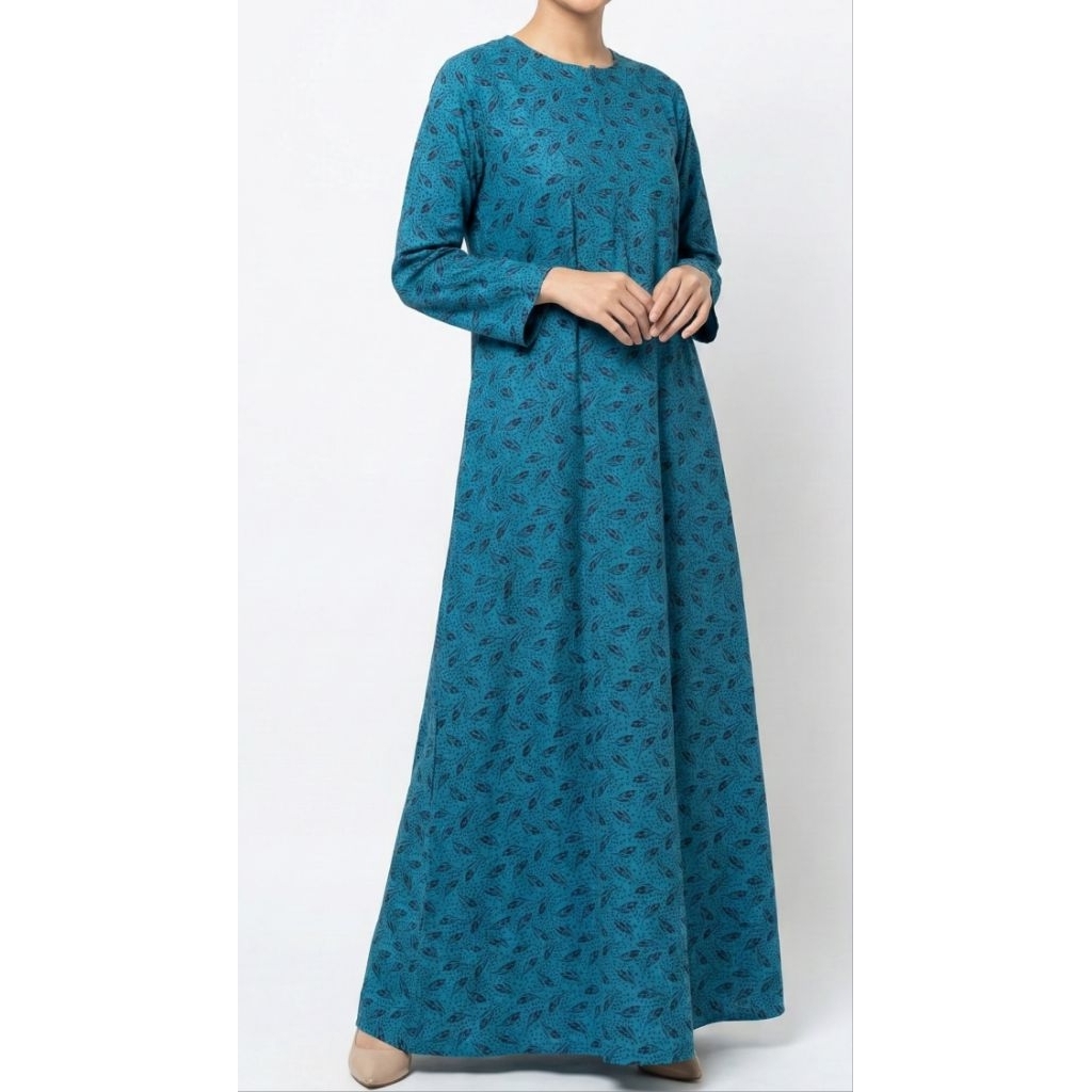 Dress / Gamis Tosca Busui Friendly P r e l o v e d