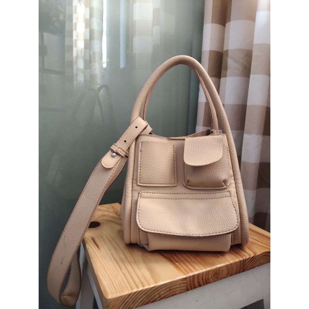 preloved tas elizabeth