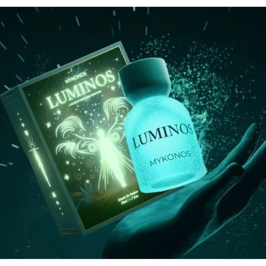 Mykonos Luminos 50ml