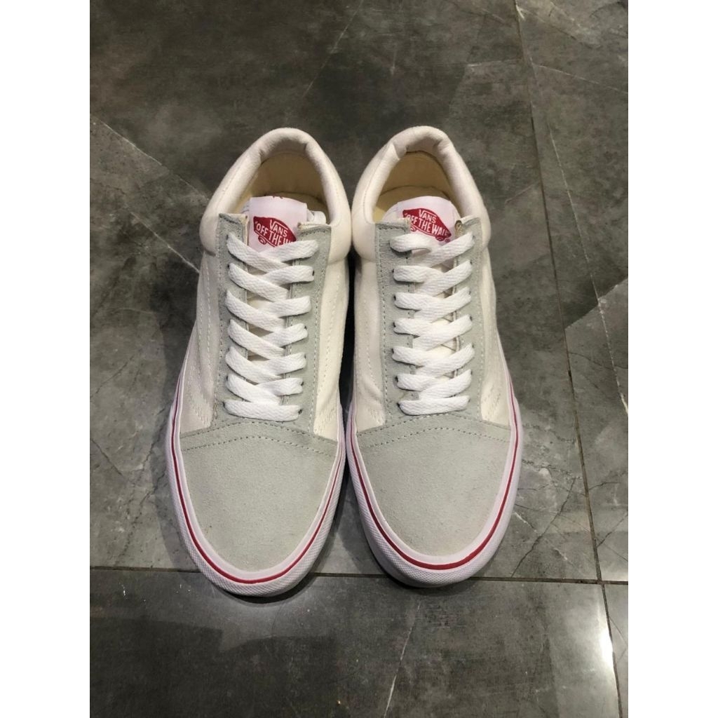 SEPATU VANS WAFLE DT MADE UN CHINA