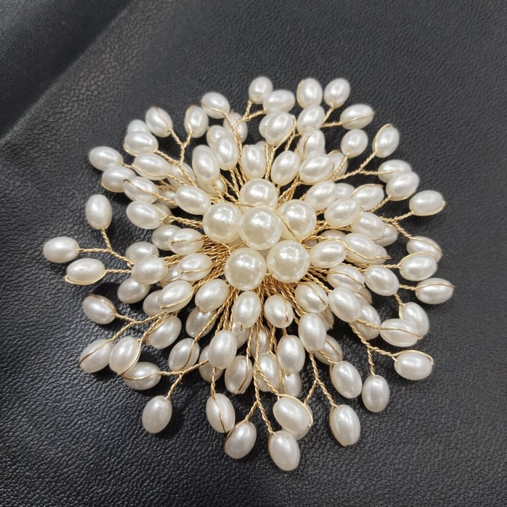 Bros Mutiara Handmade