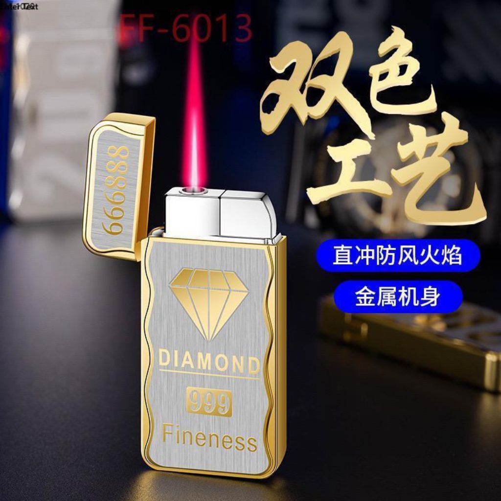 KOREK GAS DIAMOND 2099, KOREK API BARA, MANCIS