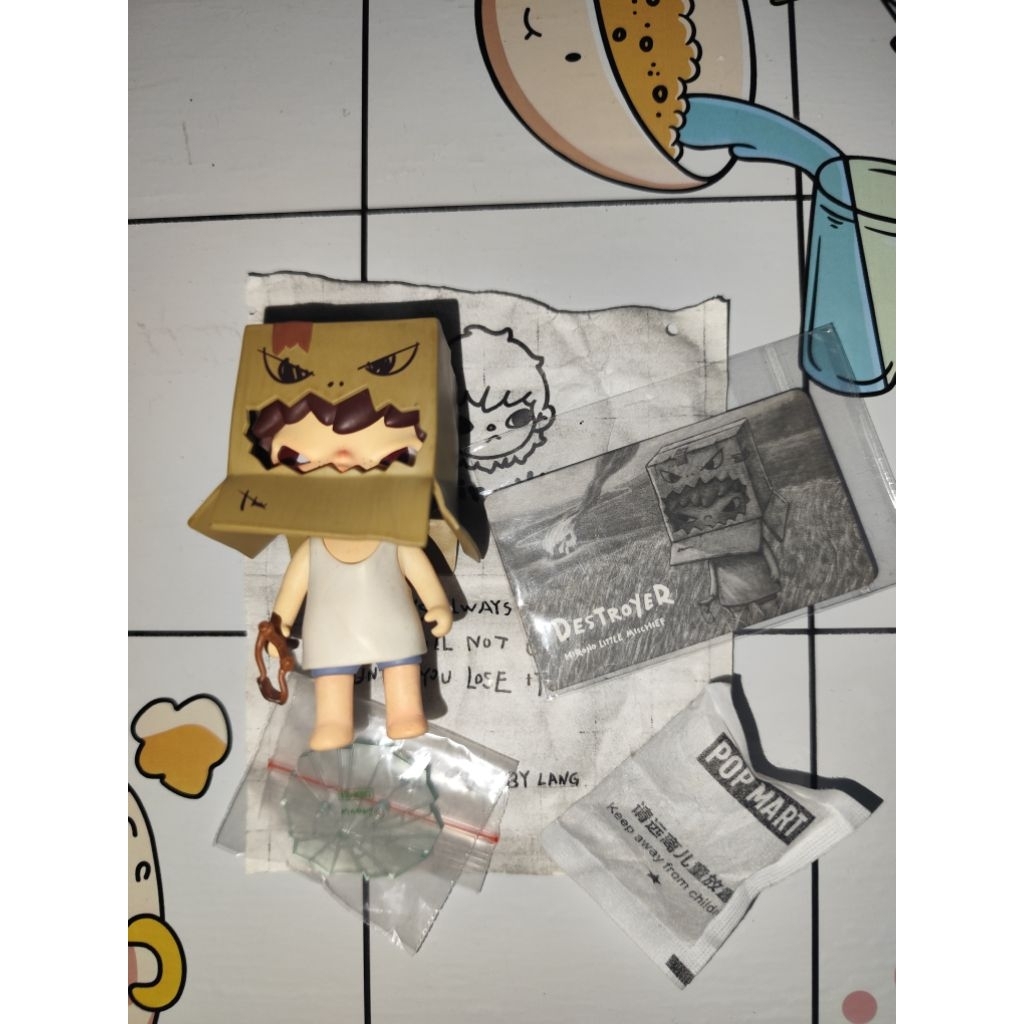 hirono kolpri (baca deskripsi sebelum co)