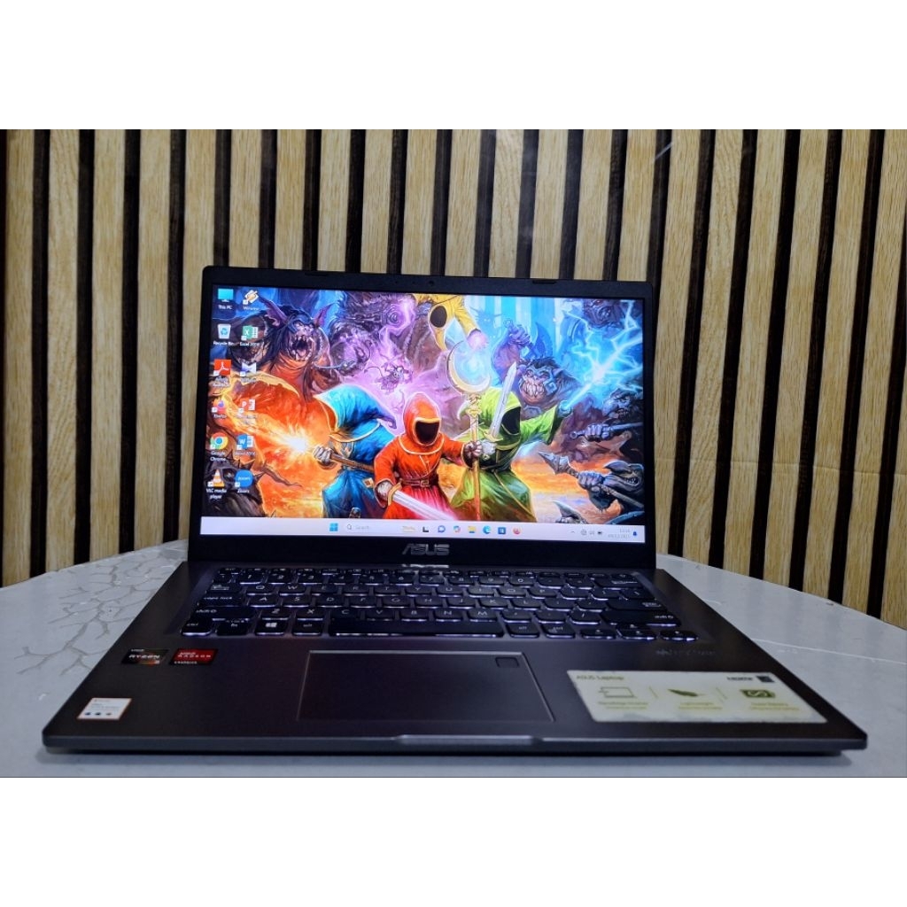 LAPTOP ASUS M415D | RYZEN 3