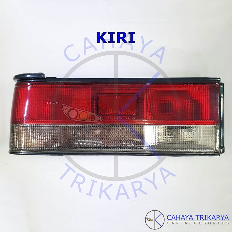 Lampu Rem Belakang / Stop Lamp / Sen Sein Mazda 323 1988 1989 / Trendy KIRI DEPO