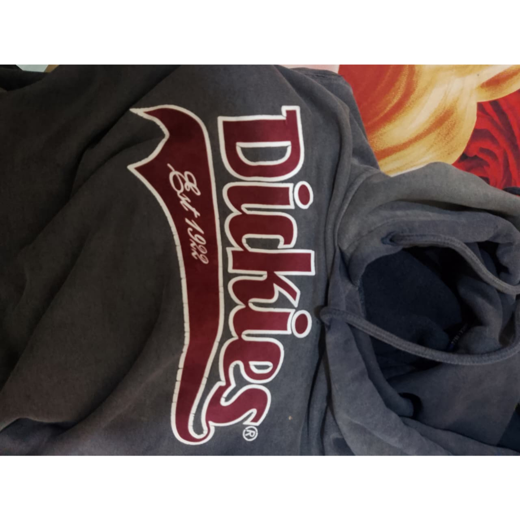 HODIE DICKIES
