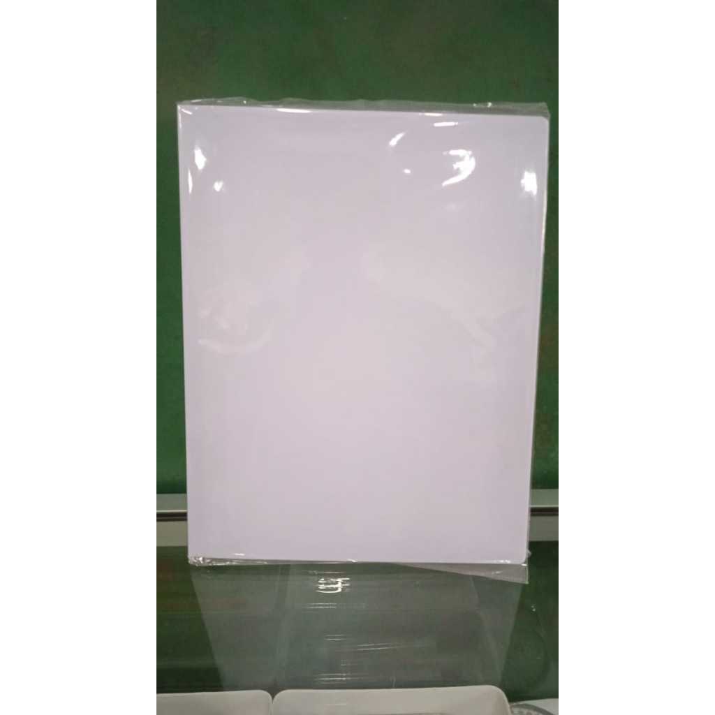 Binder B5 Binder Buku