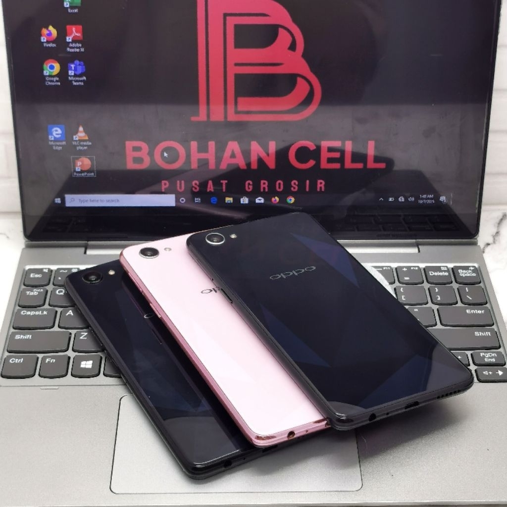 Bohancell - Oppo F7 A3 ram 4gb internal 64gb Second Original Murah