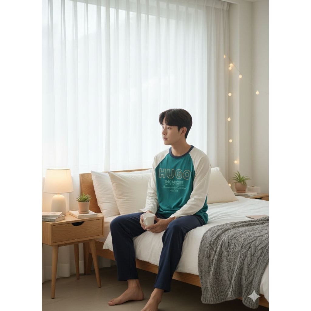 baju tidur jumbo baju tidur remaja baju tidur dewasa baju tidur cowok baju tidur laki-laki piyama an