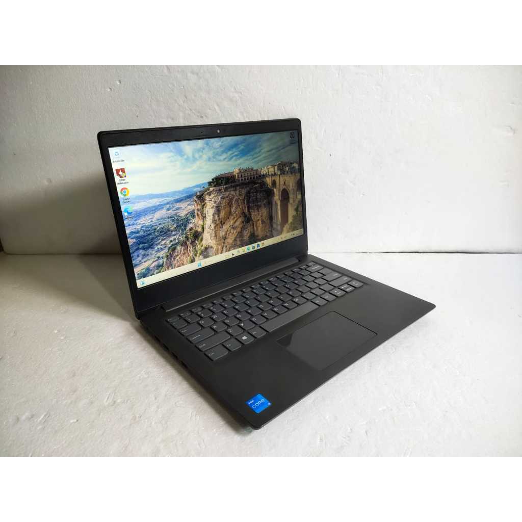 Lenovo V14-IIL Core i3-1005G1 Ram 8GB [A1298]