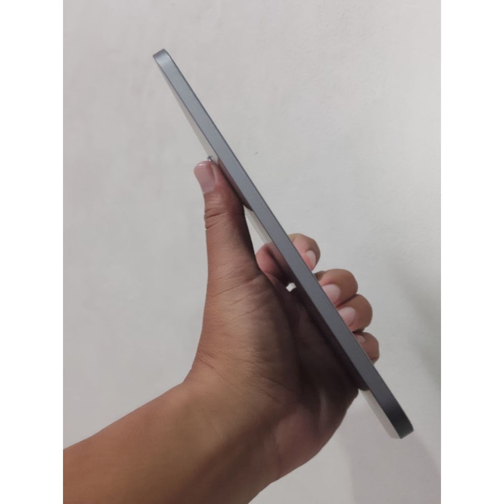 ipad mini 6 256GB wifi only fullset