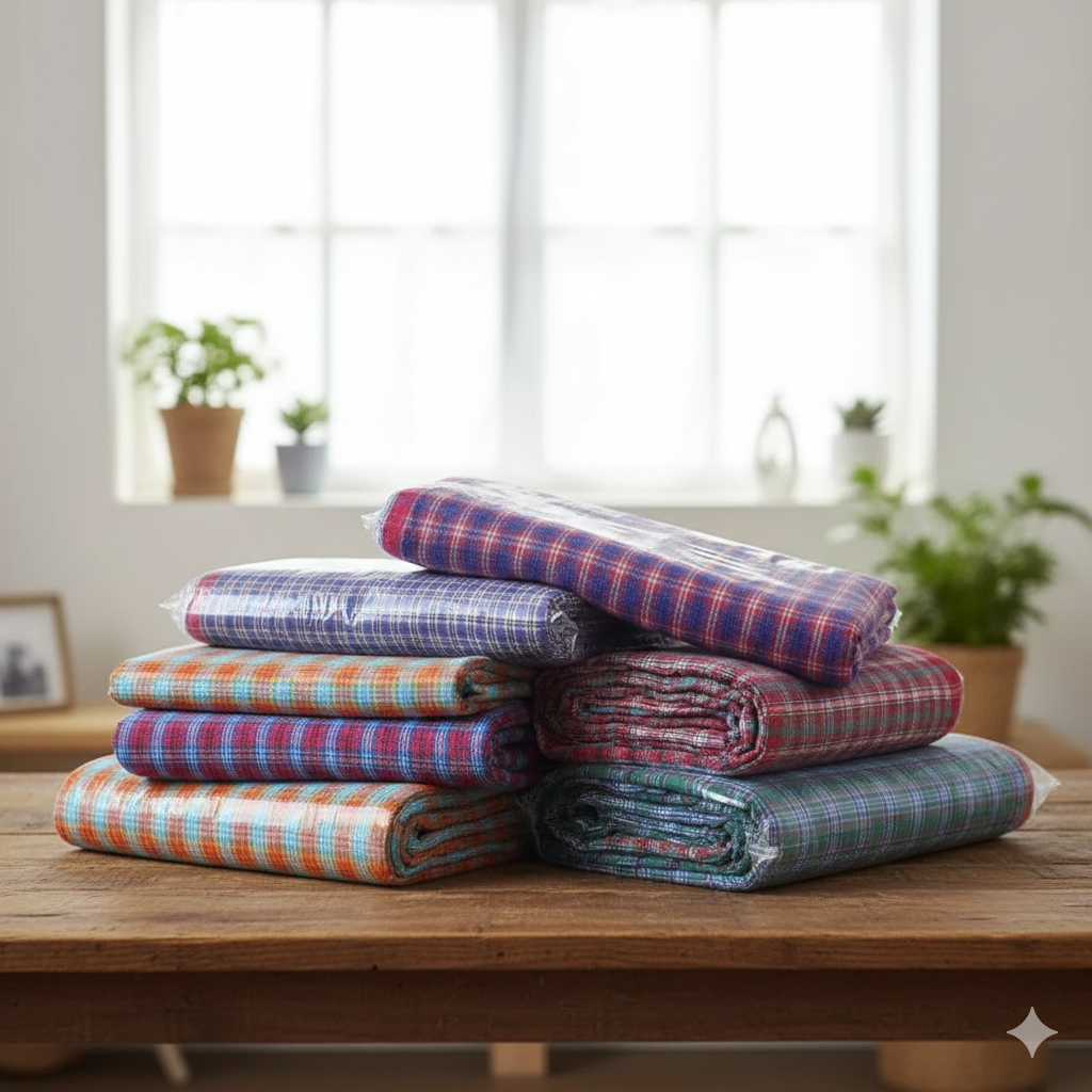 Sarung Tenun Balige Mandar Tenun Balige / sarung bedong / mandar balige / R O