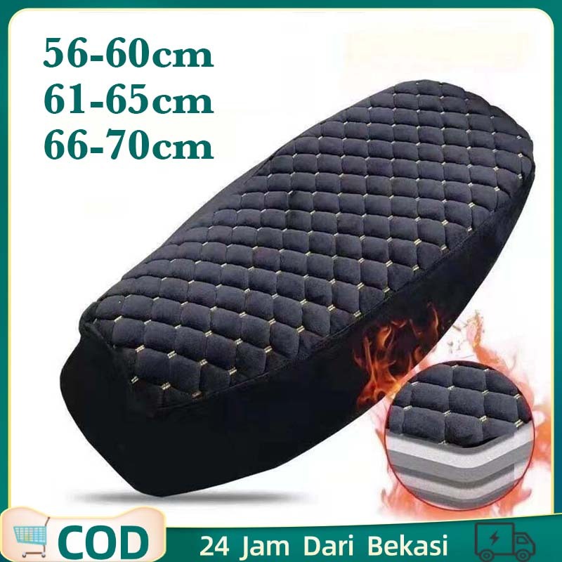 Jok Belakang Sepeda Listrik Cover Tempat Duduk Sepeda Listrik Sarung Tempat Duduk Sepeda Listrik