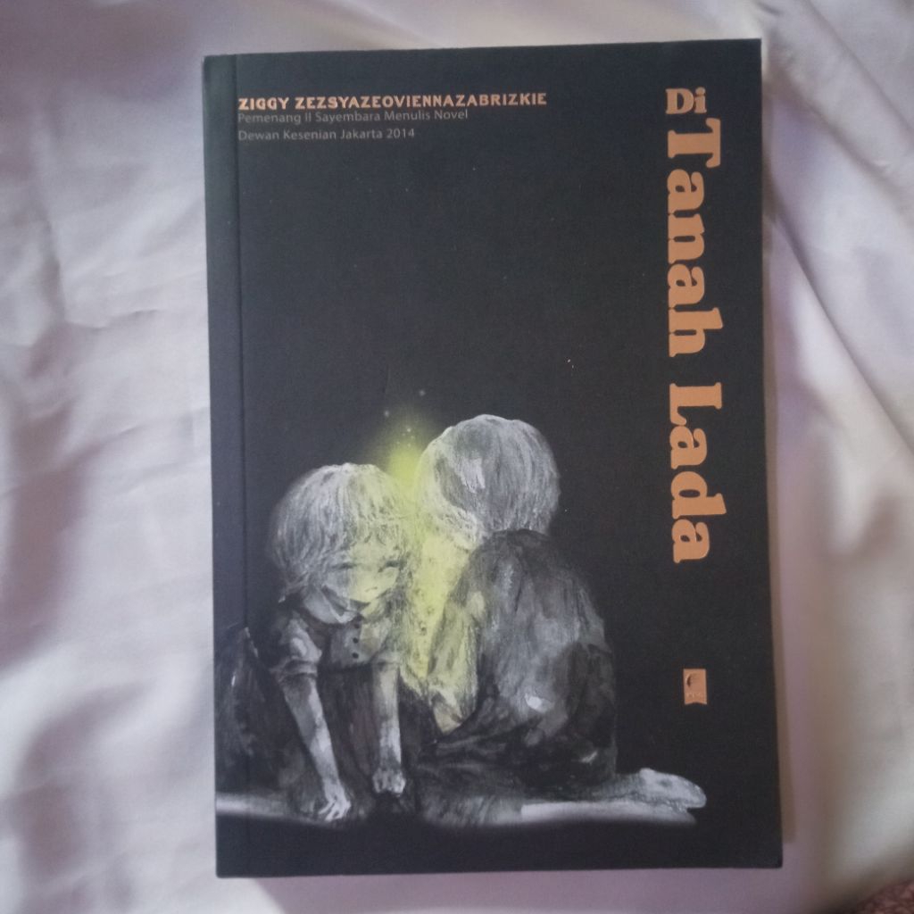 Preloved Di Tanah Lada Ziggy Zezsyazeoviennazabrizkie
