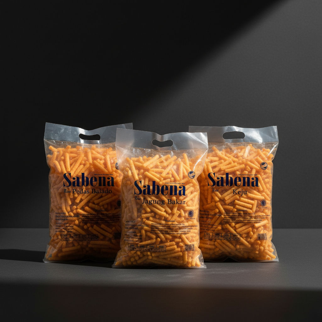 Sabena snacks sabena stik