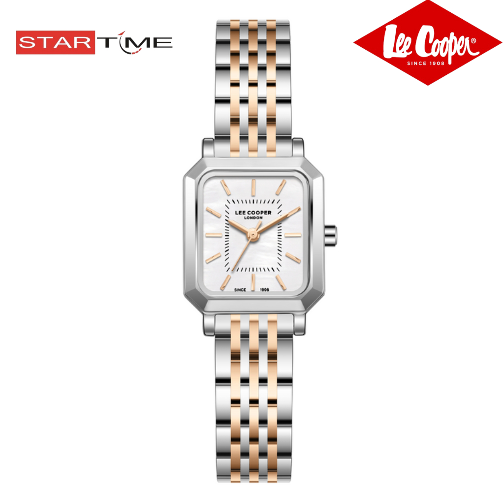 Lee Cooper LC08203.520 Women Watch