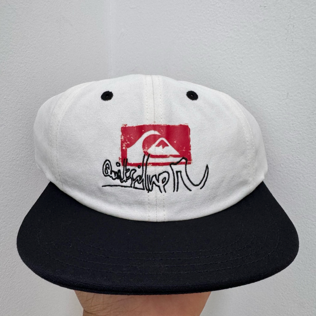 TOPI PRIA QUIKSILVER ORIGINAL CAP