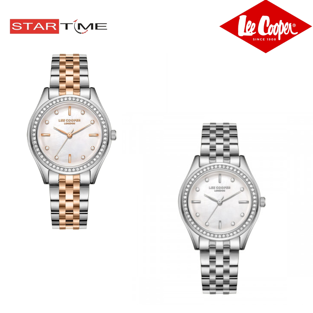 Jam Tangan Wanita Lee Cooper LC08211