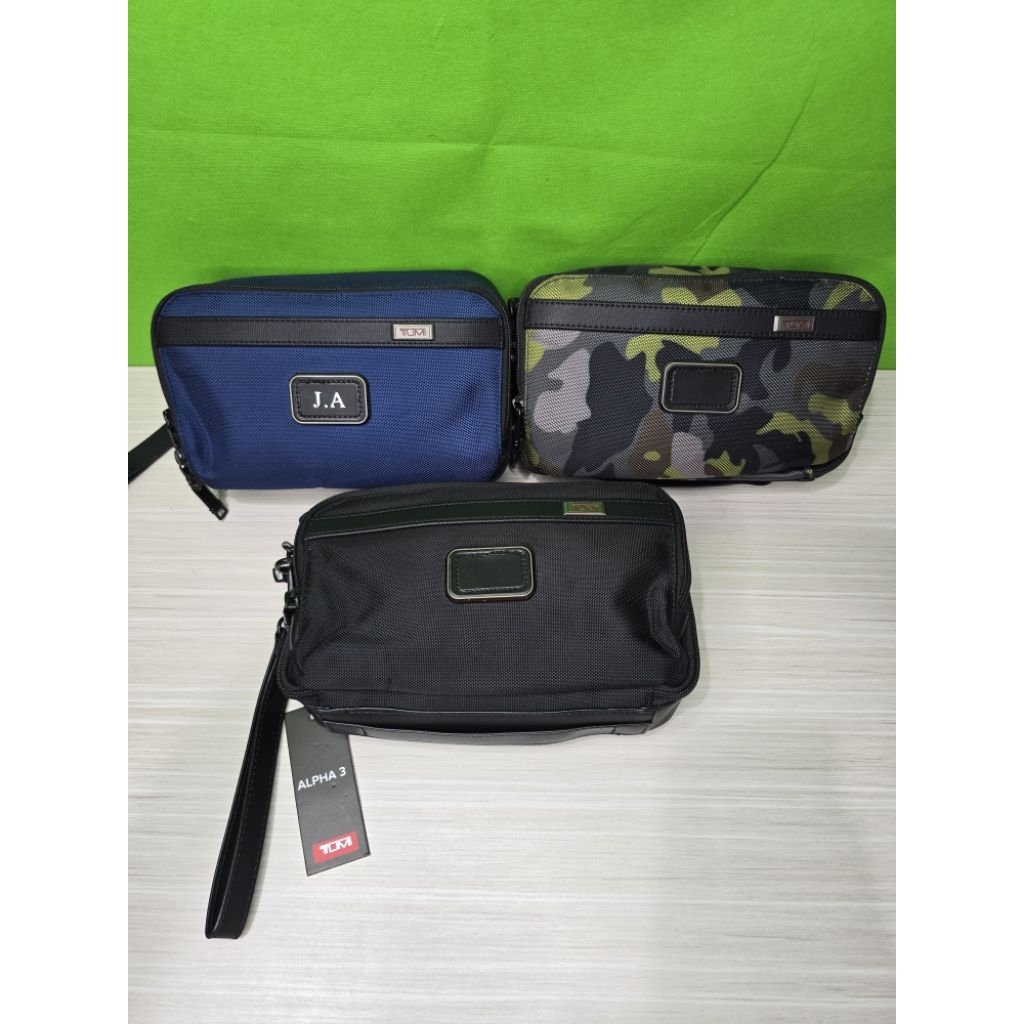 HandBag T U M 1 Nylon Ballistic Pria Terkeren