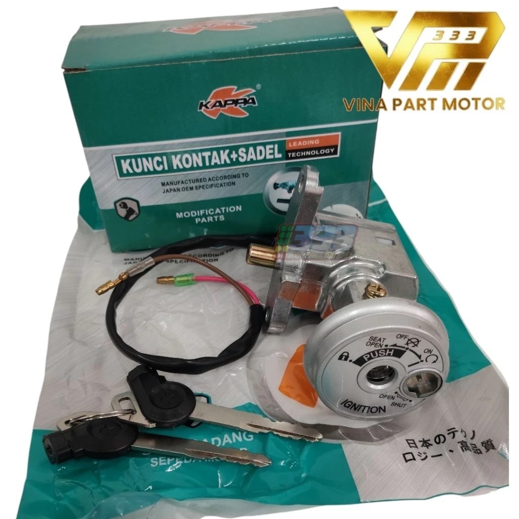 key set kunci motor yamaha mio M3 Z S 125 soul gt 125 xride 125 fino 125 jupiter robot xeon gt 125