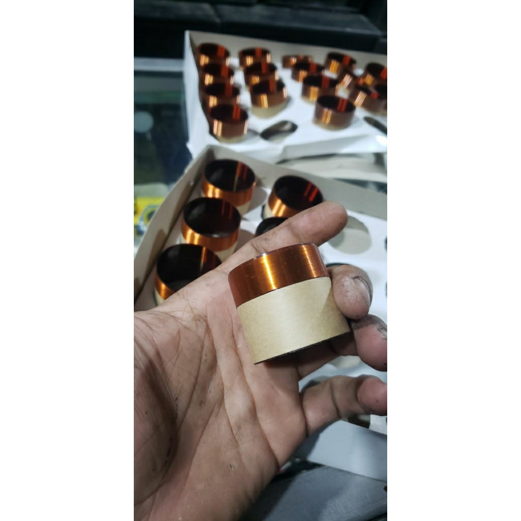 SPUL SPEAKER 38,5 /ACR /ADS /DLL