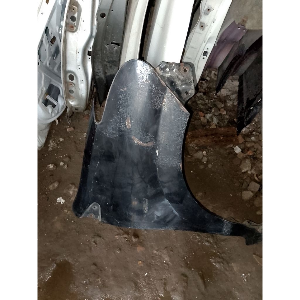 fender Avanza all New 2012 -15 original