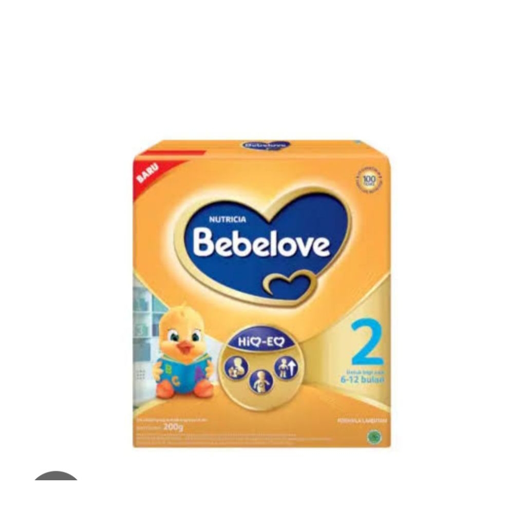 bebelove 2 200